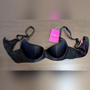 L'Agent by Agent Provocateur Penelope bra
